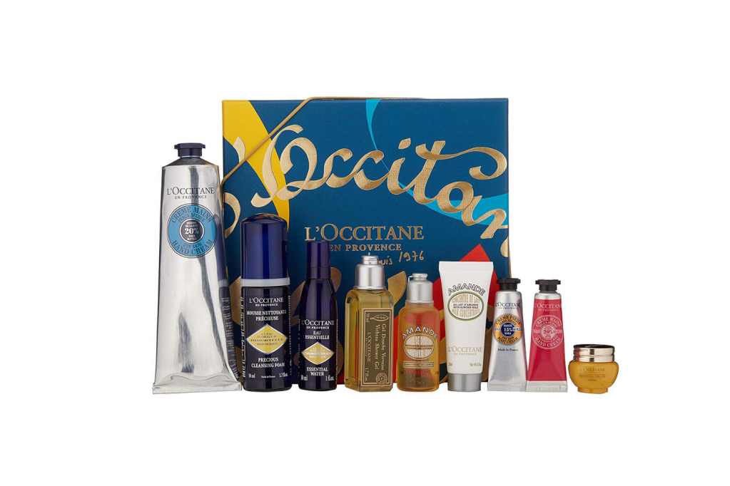 John Masters Organics - Essential Travel Kit for Hair and Body