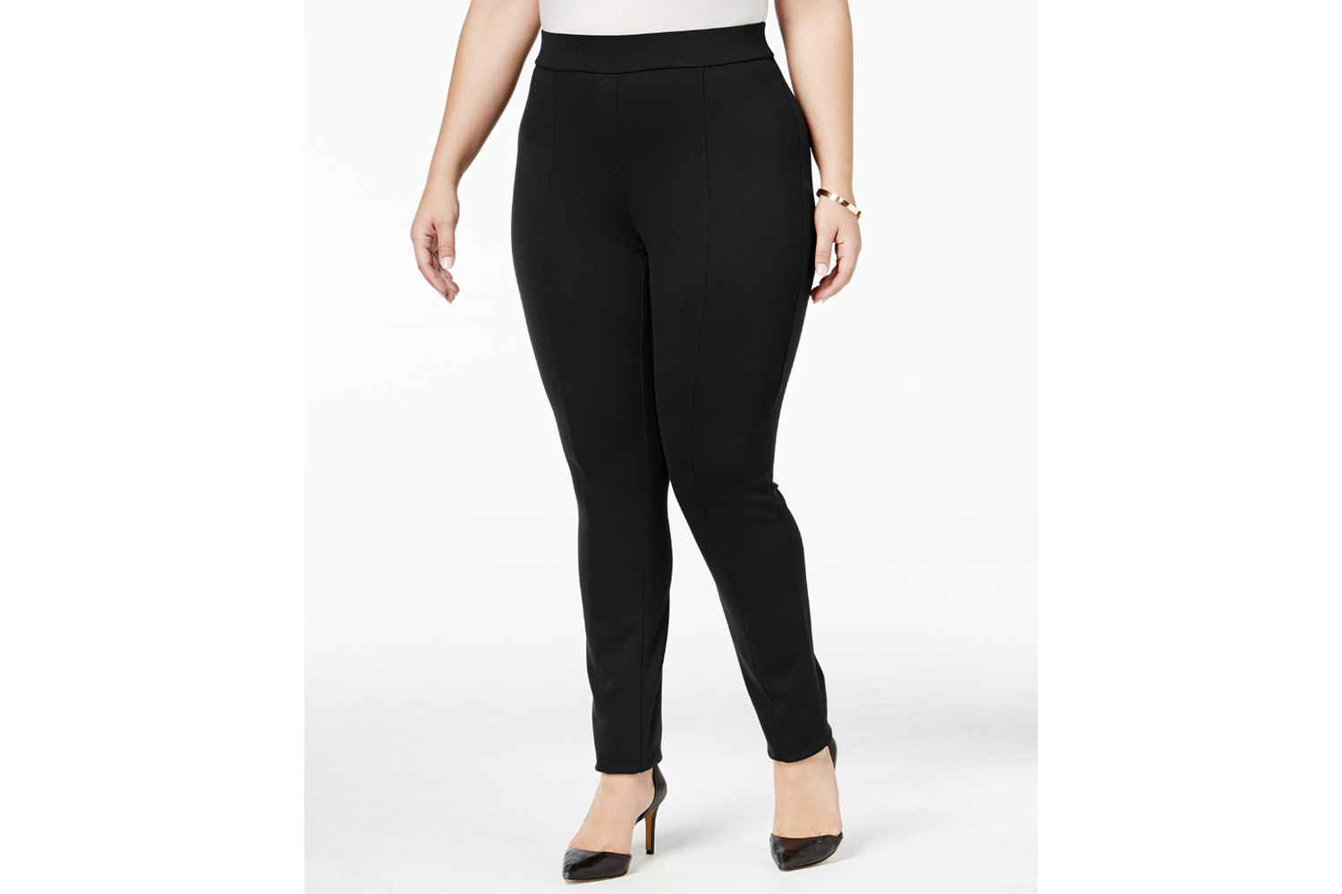 15 Best Winter Plus Size Leggings for Even the Coldest Weather