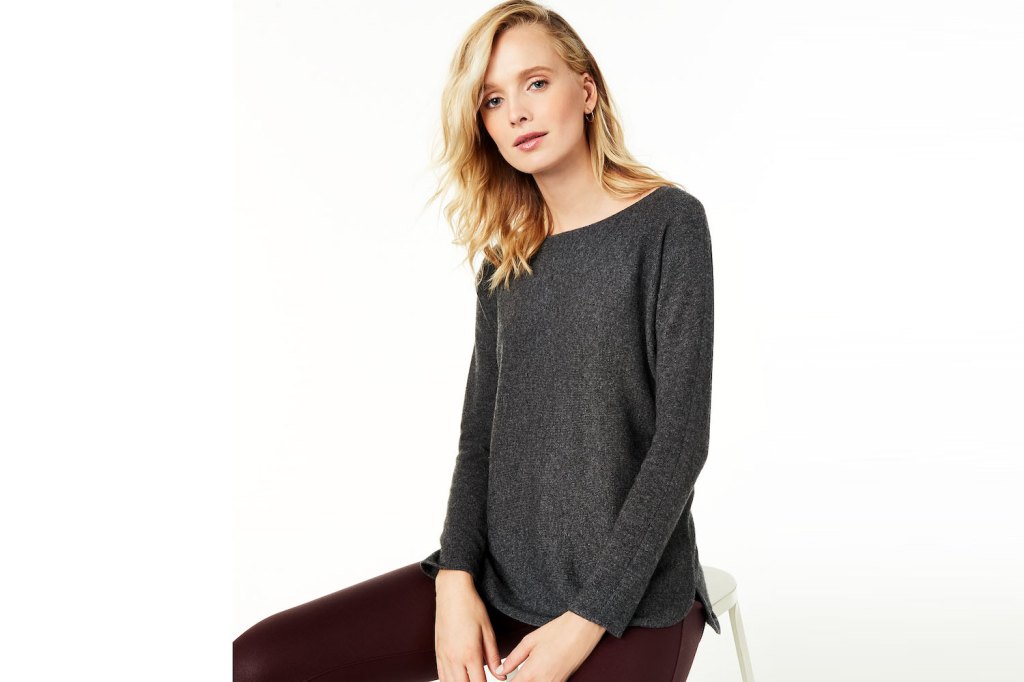 Charter Club Sweater