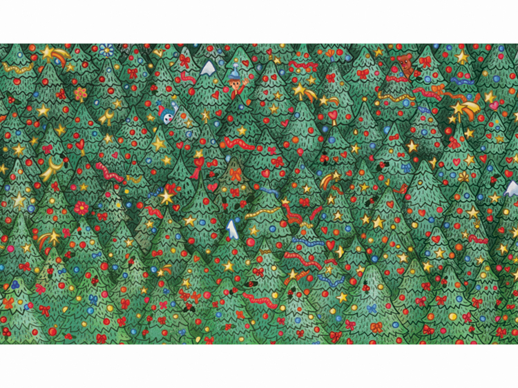 christmas brainteaser