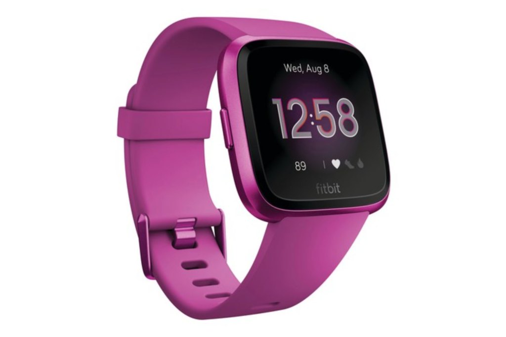 Fitbit Versa