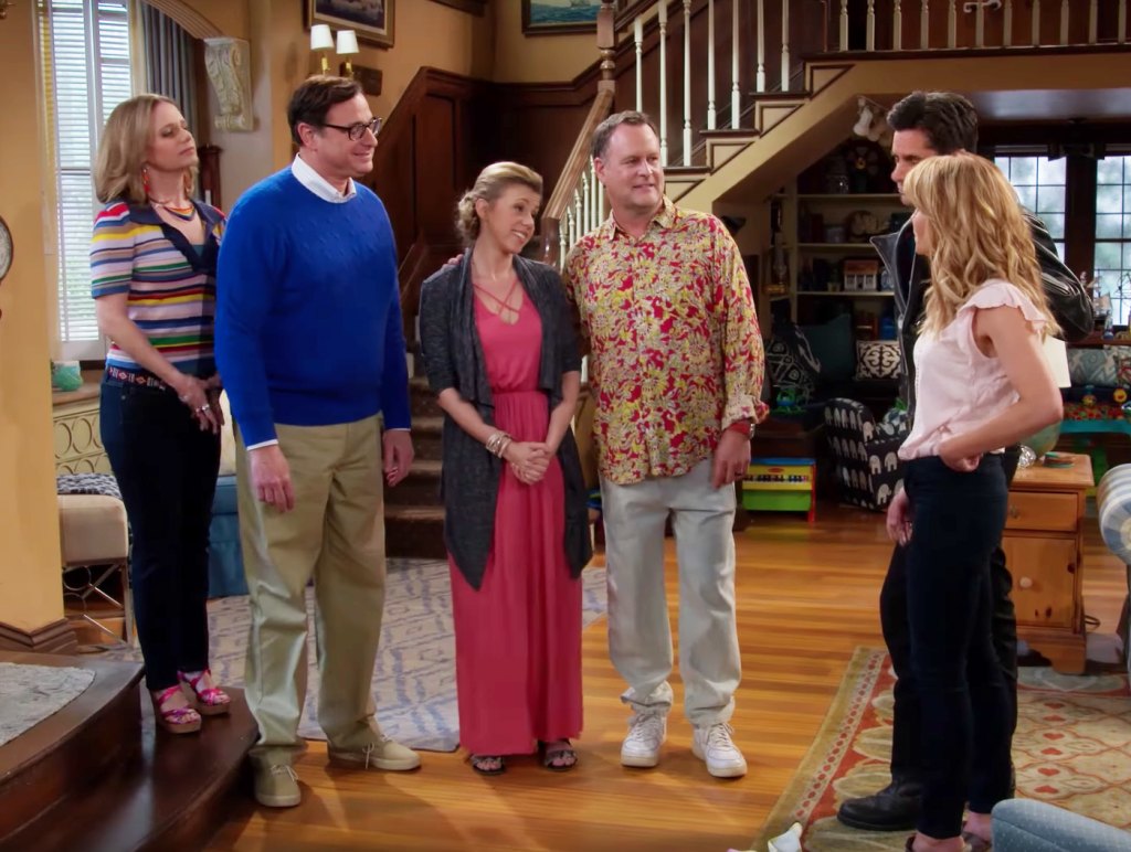 Fuller House Season 3