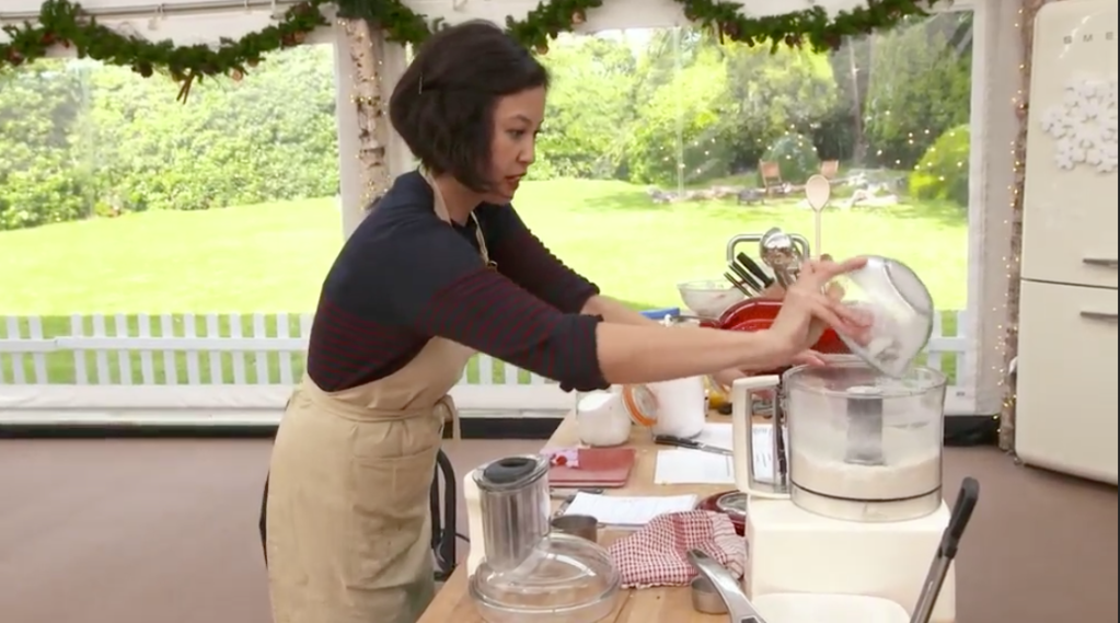 Great American Baking Show