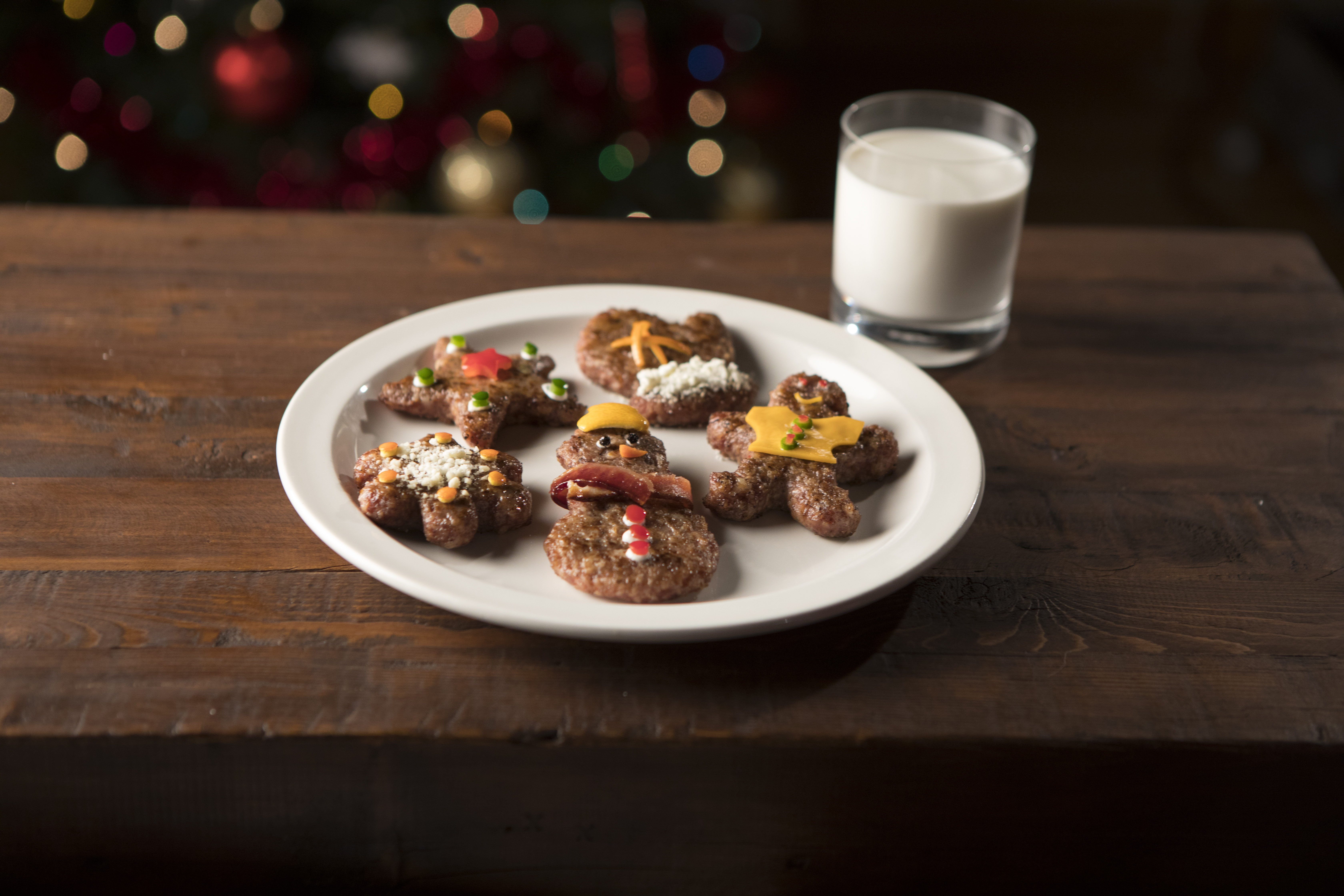 Jimmy Dean Sausage Recipes Christmas Cookie 3