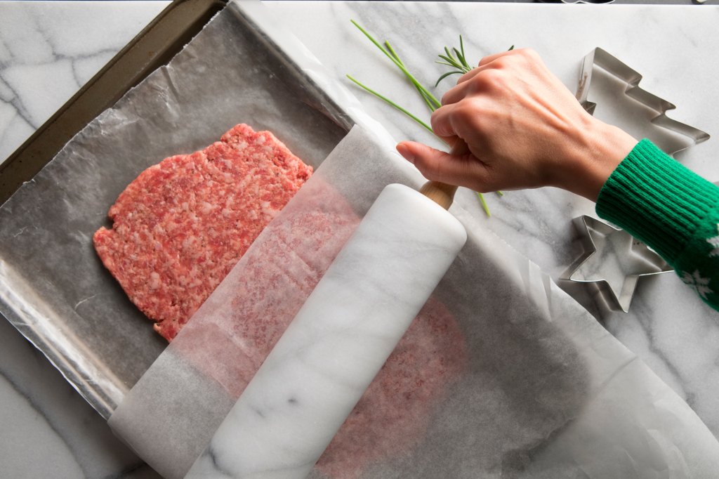 Jimmy Dean Sausage Recipes Christmas Cookie 1