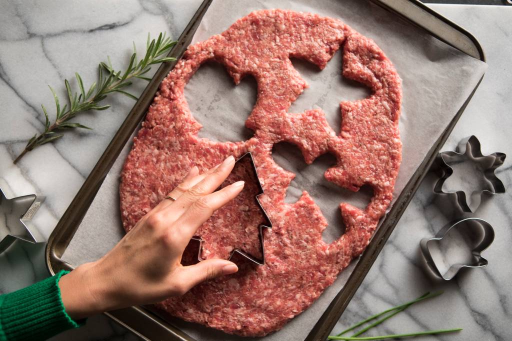 Jimmy Dean Sausage Recipes Christmas Cookie 2