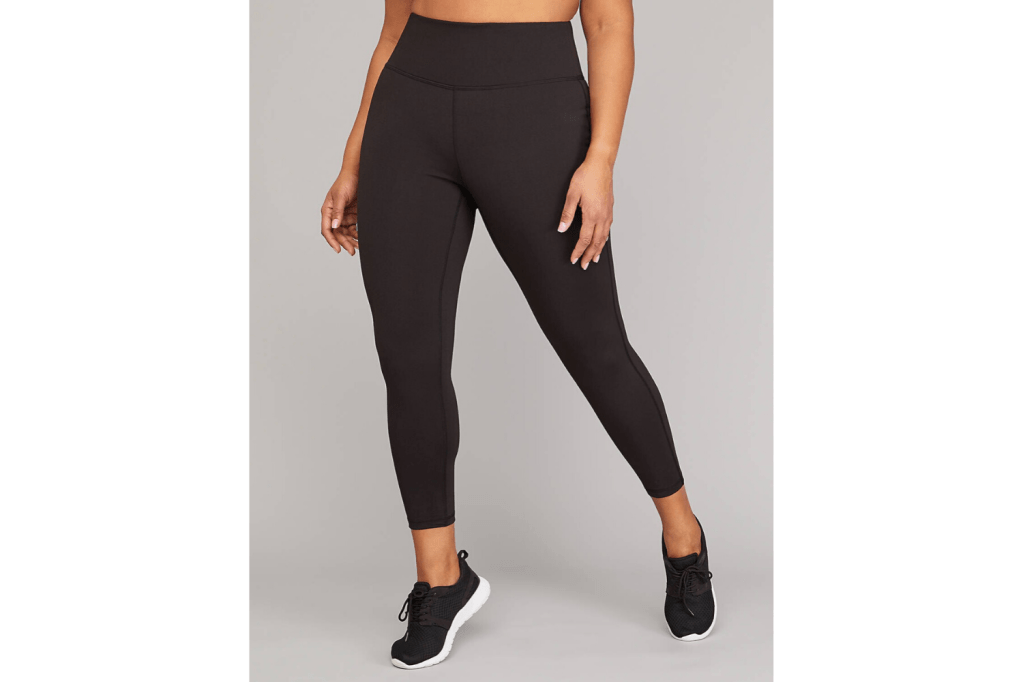Workout Leggings Plus Torrid