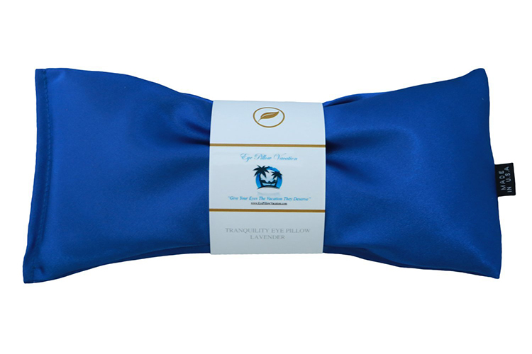 Lavender Eye Pillow