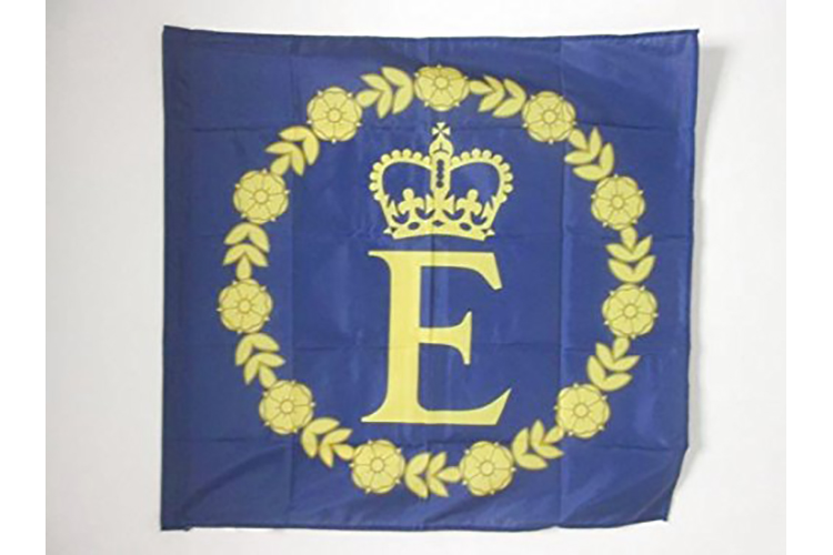 Queen Elizabeth Personal Standard