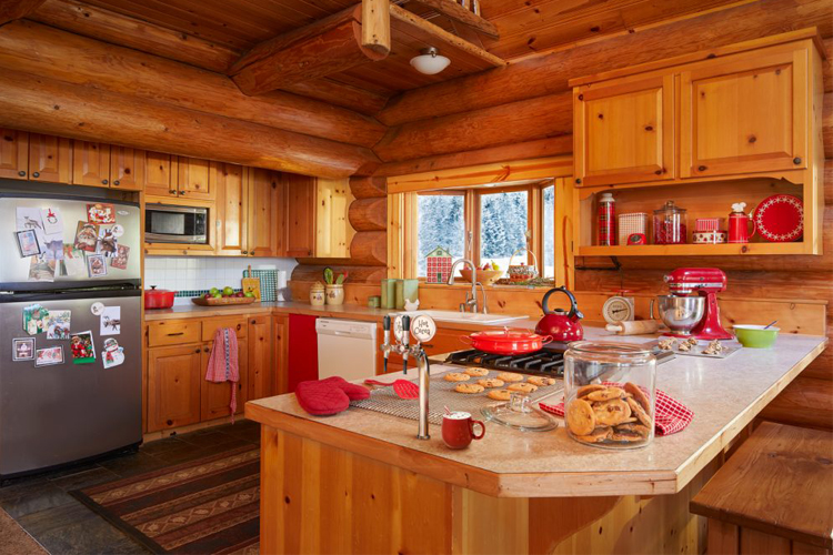Santa Clause House Resized 14
