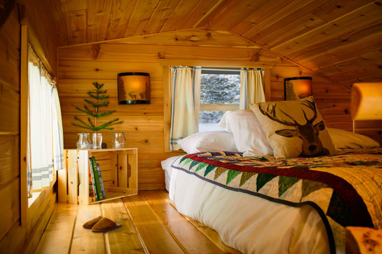 Santa Clause House Resized 5