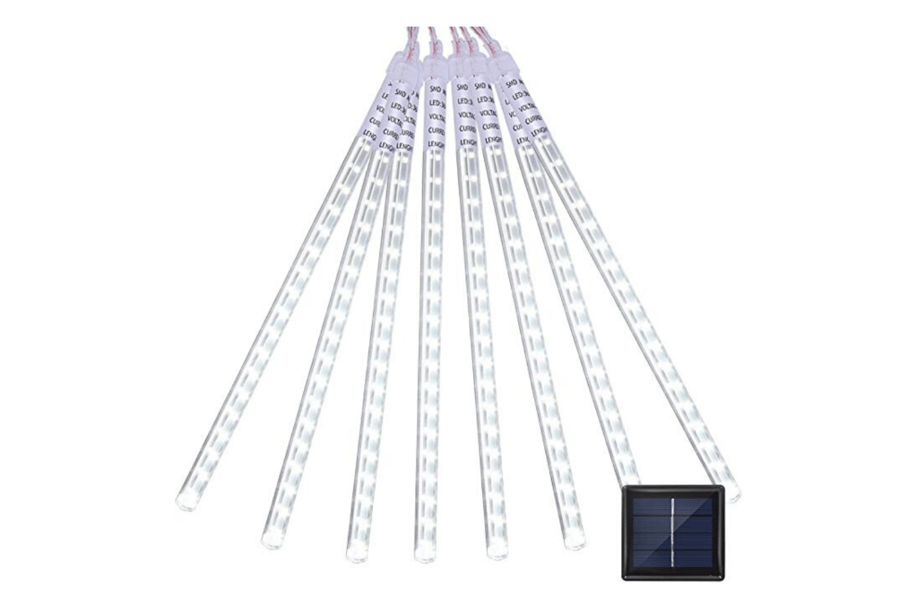 Meteor Shower Lights