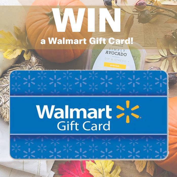 Walmart Gift Card Win It Explainer