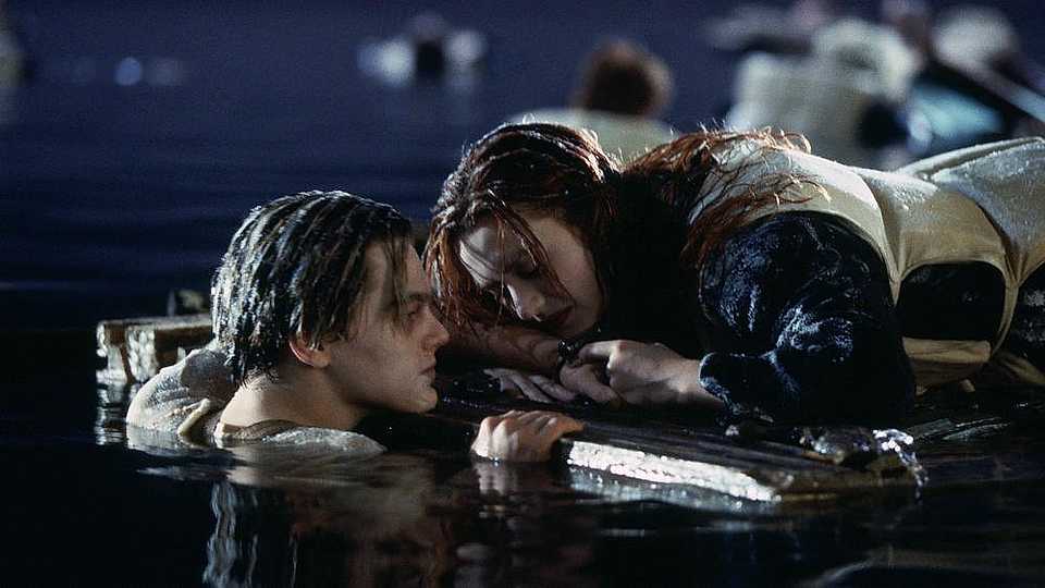 James Cameron Finally Explains the Heartbreaking 'Titanic' Ending | Woman's World