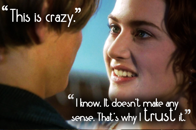 Titanic Movie Quotes: Inspirational and Immortal Lines From the Film