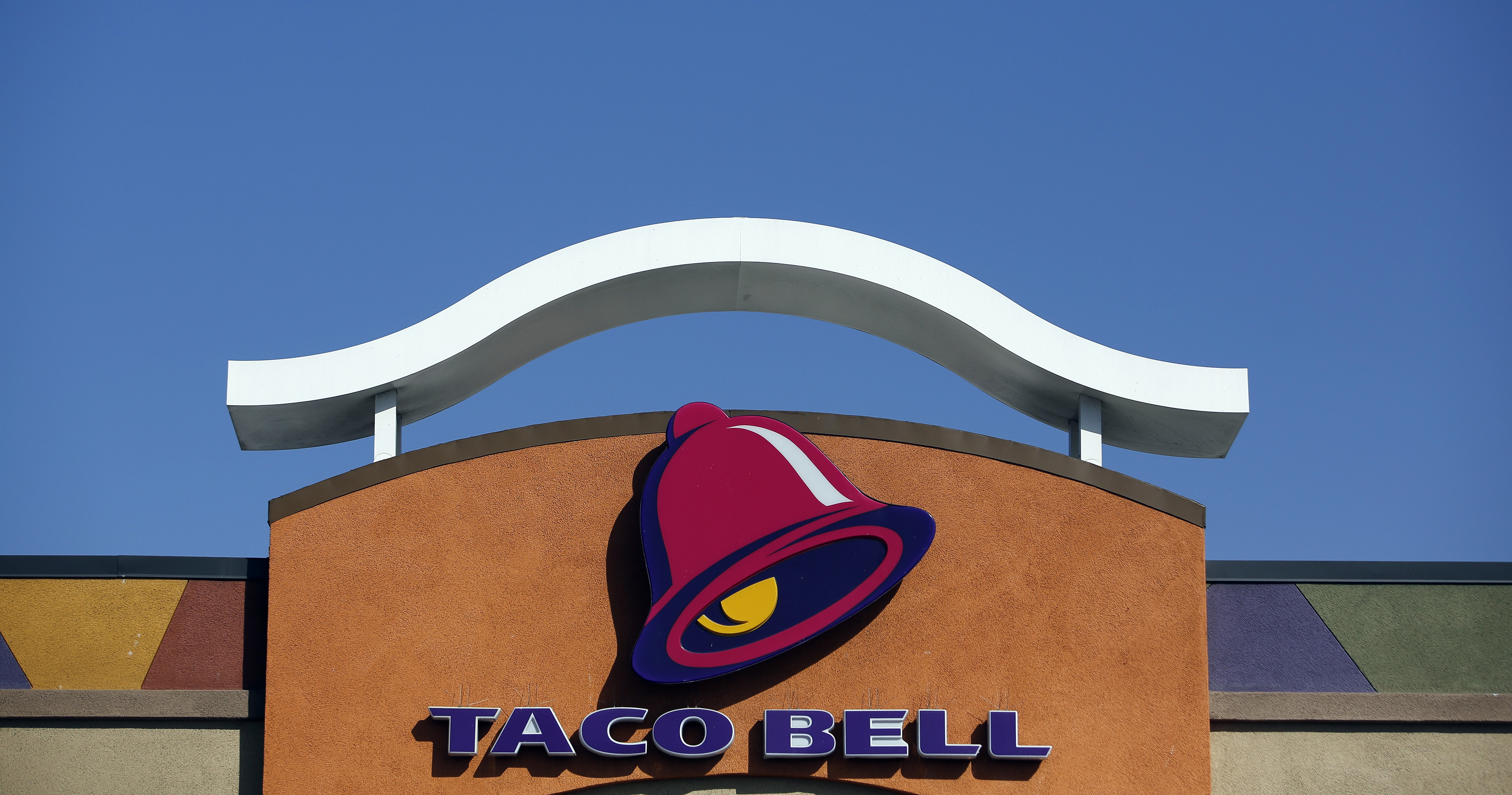 Hallelujah: The Taco Bell Value Menu Just Doubled in Size