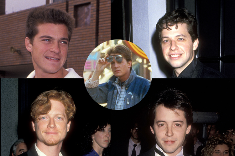 80s Trivia Back To The Future