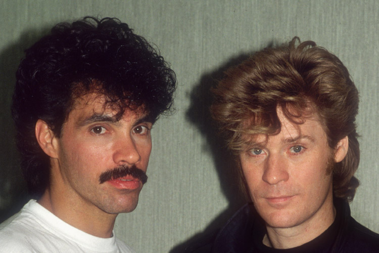 80s Trivia Hall And Oates