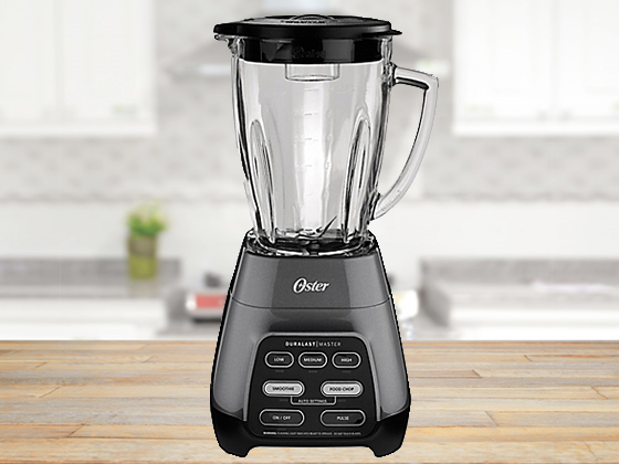 Cocoa Via Blender Giveaway Woman's World