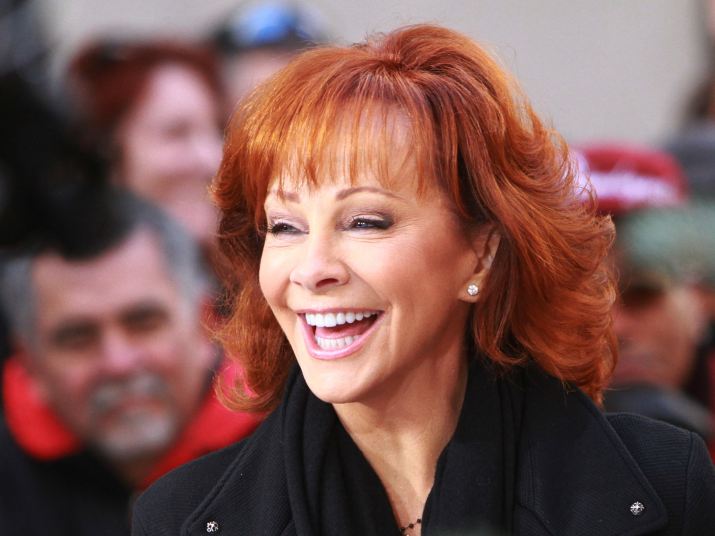 Reba Mcentire Finds Love Again Three Years After Her Divorce