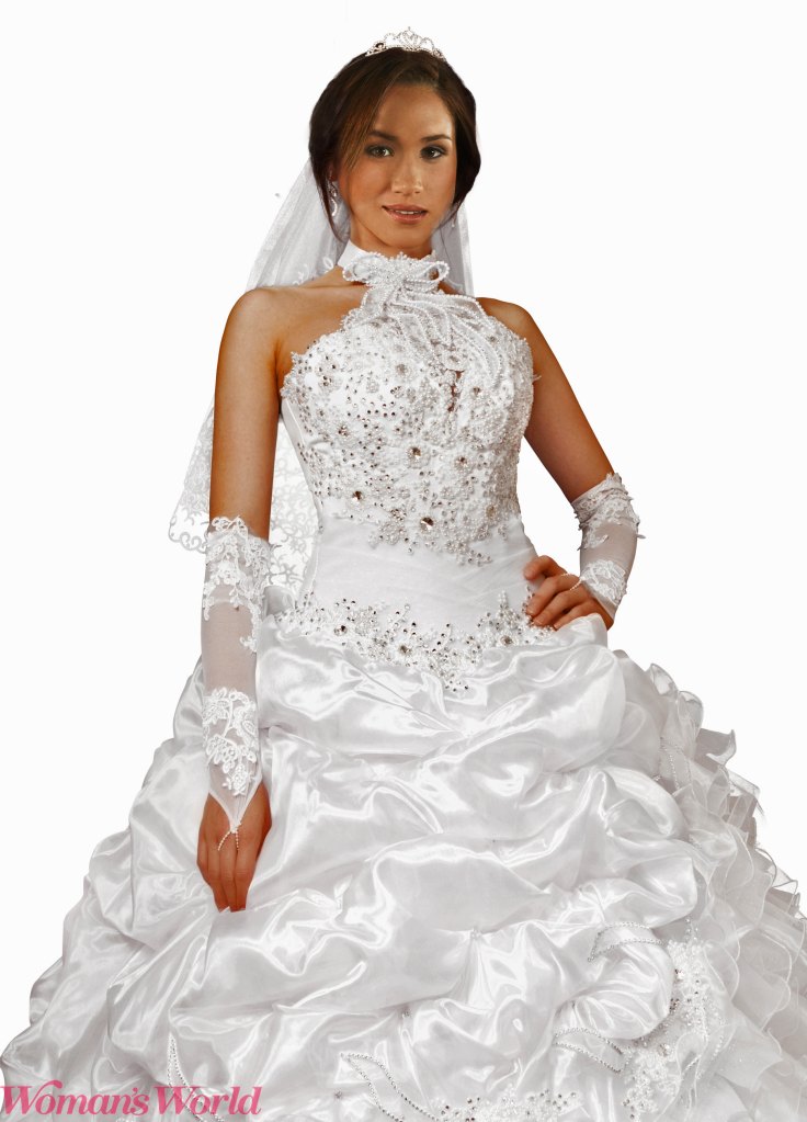 Mm Wedding Dress 3 Ww