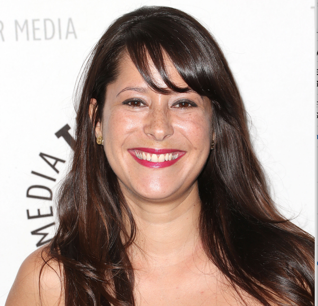 Kimberly McCullough Says She Was Almost Fired from 'General Hospital&a...