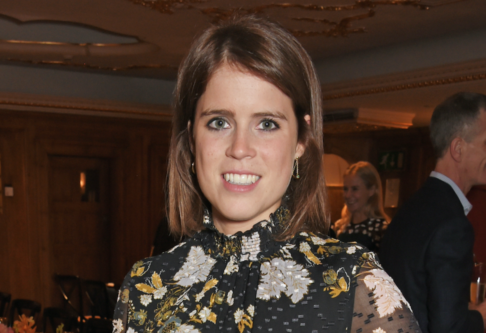 Princess Eugenie Knows No One Can Say Her Name Correctly - Woman's World