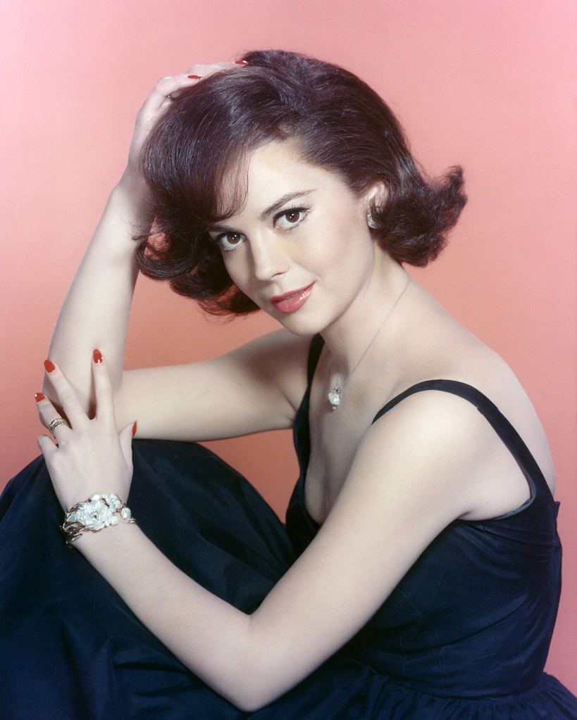 Natalie Wood Bill Ray Getty Images FOTO