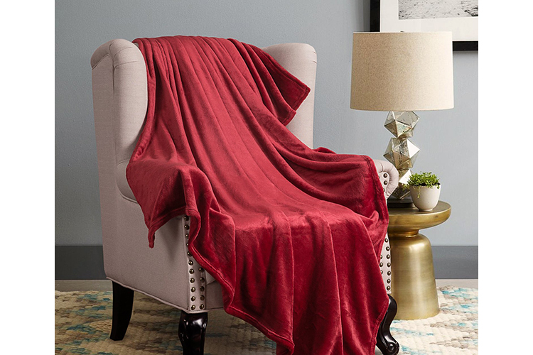 Soft Cozy Blanket