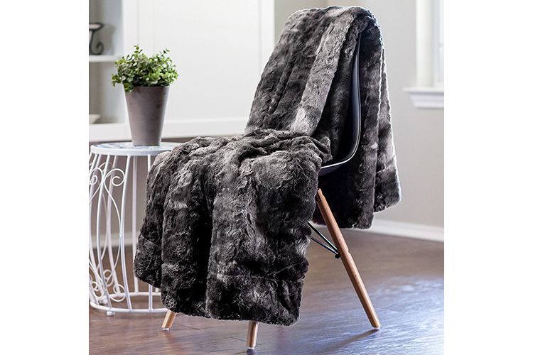 Super Soft Blanket