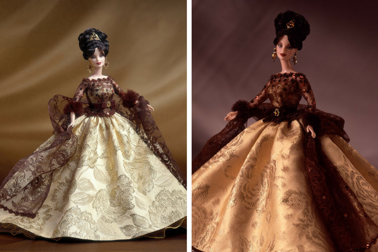 1998 Oscar de la Renta