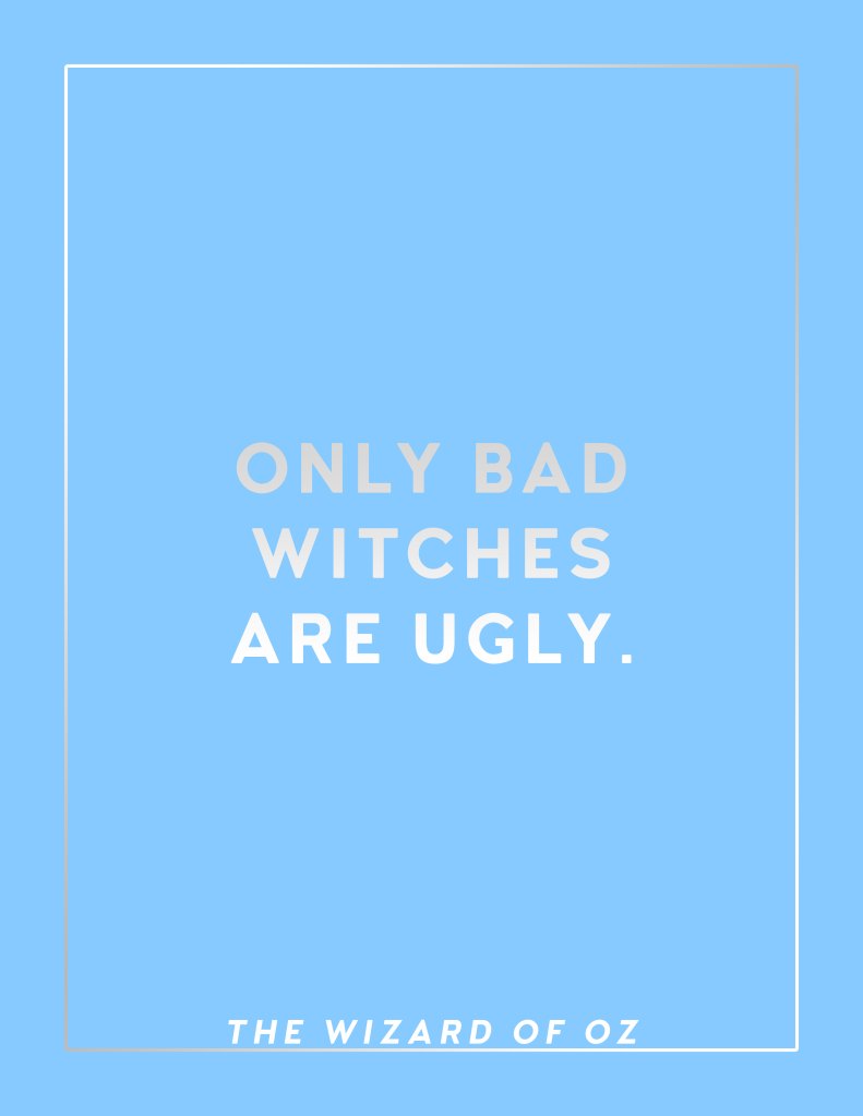 Bathroom Wizard Of Oz Movie Quote3