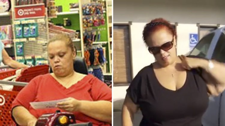 Tara My 600-lb Life YouTube