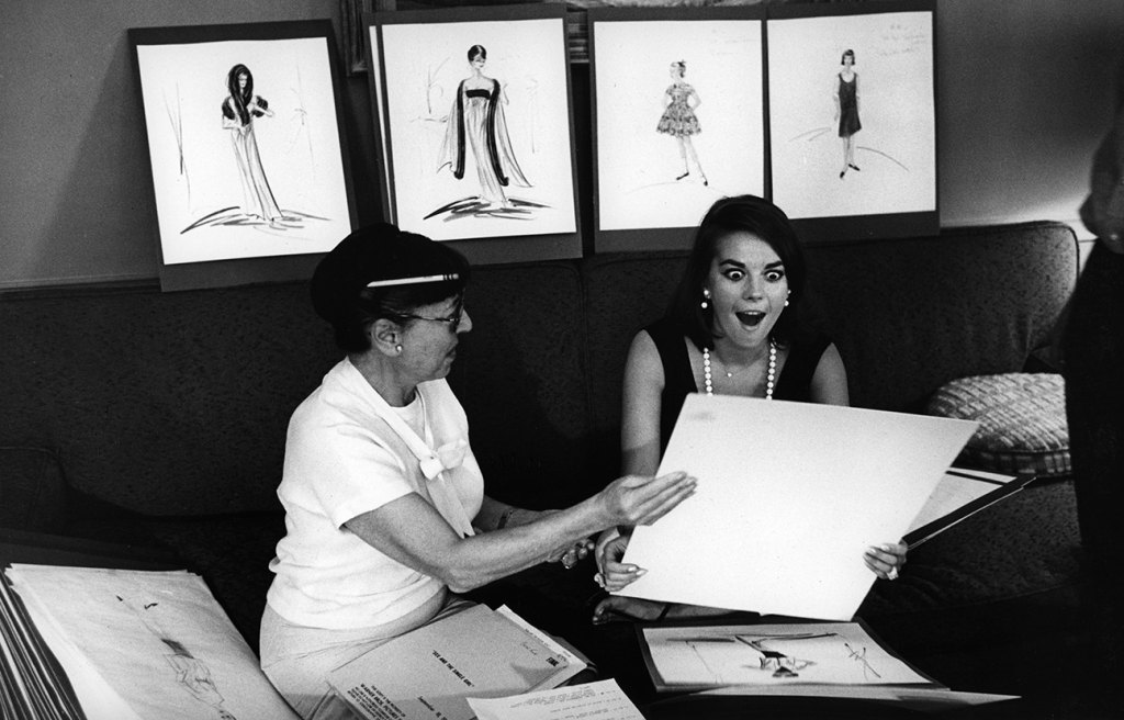 Natalie Wood 1