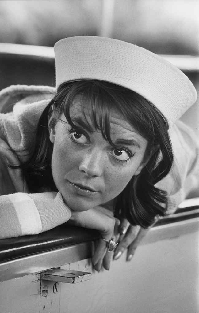 Natalie Wood 5