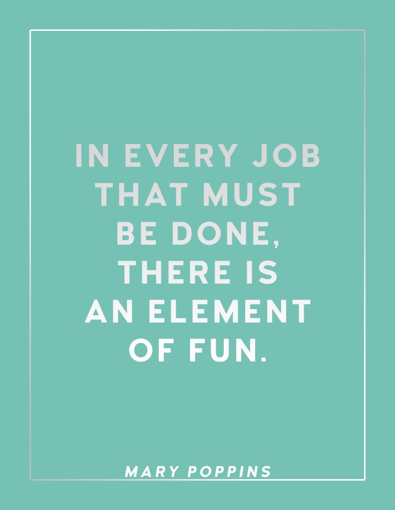 Office Mary Poppins Movie Quote3