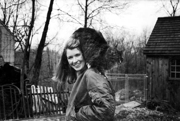 Martha Stewart, 1980
