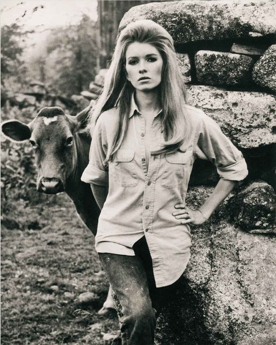 Martha Stewart Young 16 Unbelievable Throwback Photos Womans World