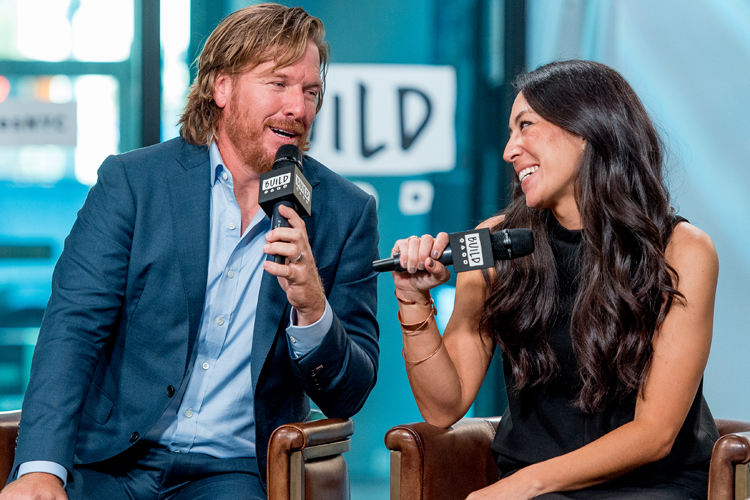 Beautiful Families Chip Gaines V2
