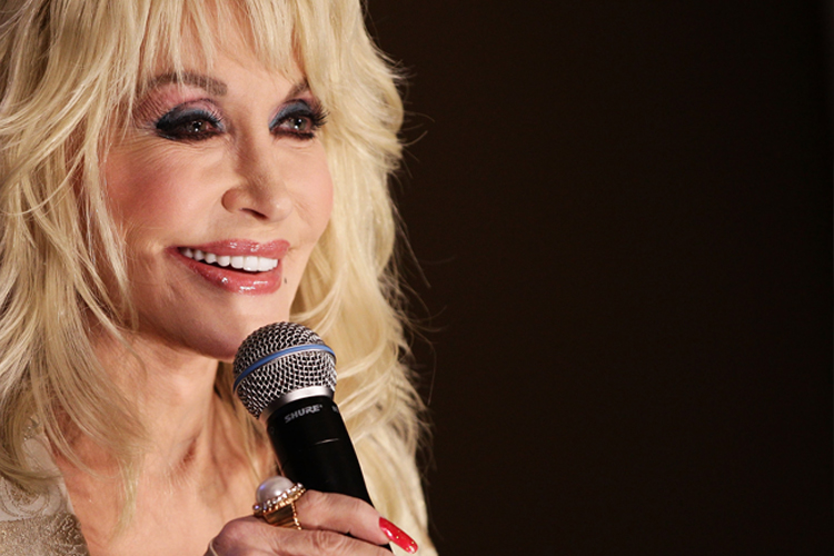 Beautiful Families Dolly Parton V2