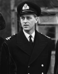 Prince Philip A Look Back At His Young Days Woman s World