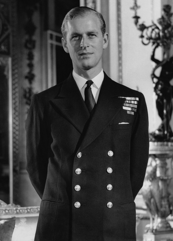 Prince Philip A Look Back At His Young Days Woman s World Prince Philip A Look Back At His Young Days Woman s World