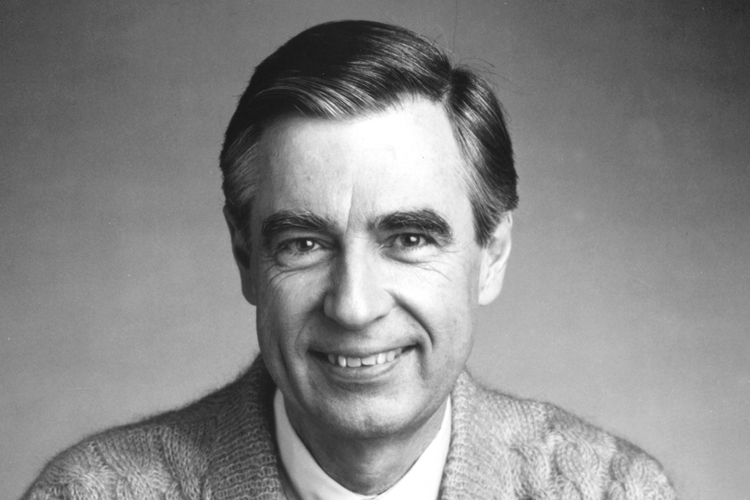 Mr Rogers A Navy Seal