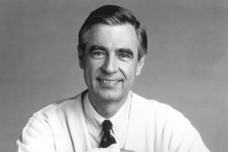 Mr Rogers Last Episode