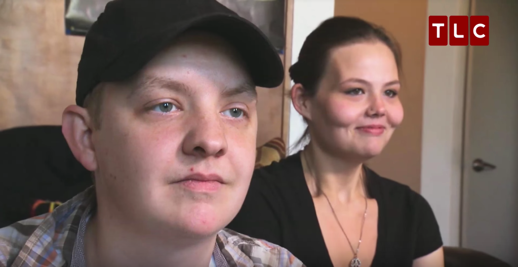 My 600 lb. Life Christina Phillips Weight Loss