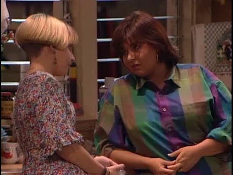 Roseanne A Bitter Pill To Swallow