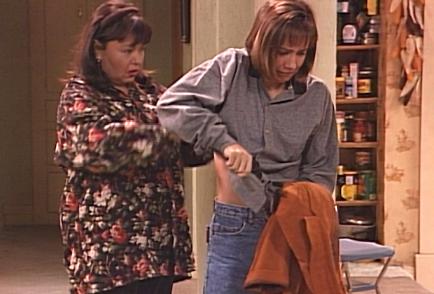 Roseanne Crime And Punishment2