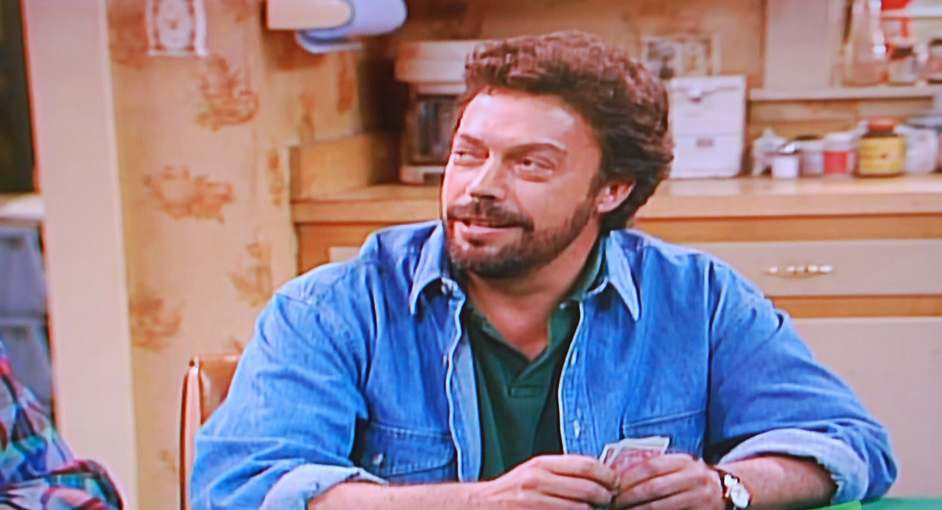 Roseanne Glengarry Glen Rosey