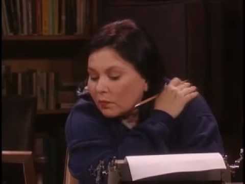 Roseanne Into That Good Night