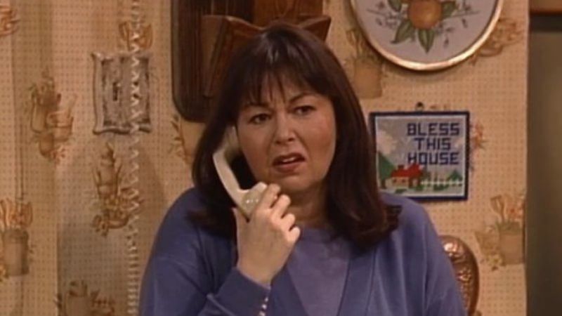 Roseanne Wait Till Your Father Gets Home
